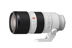 FE 70-200 mm f/2.8 G OSS objectif