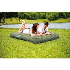 Matelas pneumatique à hauteur double format lit une place SupportRest Elite Pillowtop Matelas pneumatique à hauteur double format lit une place SupportRest Elite Pillowtop