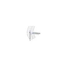 Boîtier tuner TV TNT Fracarro Antenne Rateau ELIKA Pro 700 C Boîtier tuner TV TNT Fracarro Antenne Rateau ELIKA Pro 700 C