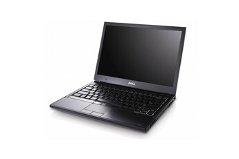 PC Portable Dell Latitude E4300 2Go 160Go