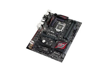 Carte Mère Asus Z170 Pro Gaming