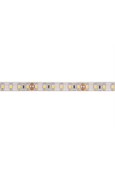 lampe de lecture velleman flexible led - blanc - 600 leds - 5 m - 24 v ls24m150nw1