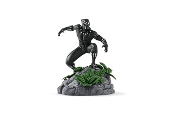 Figurine pour enfant Schleich Black panther - figurine black panther 10 cm