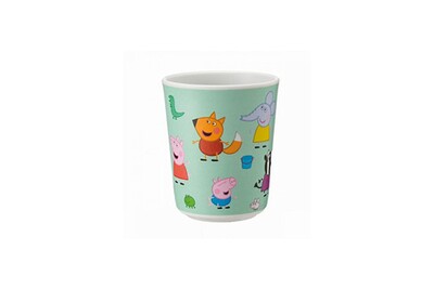 Vaisselle Bebe Petit Jour Timbale Peppa Pig Darty Vaisselle Bebe Petit Jour Timbale Peppa Pig Darty