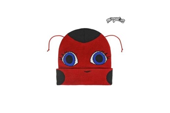 Autres jeux créatifs Lady Bug Bonnet enfant avec antennes lady bug 628