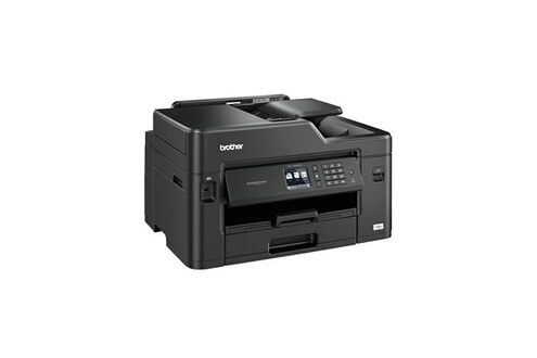 Imprimante multifonction brother mfcj5330dw a3 22ppm usb ethernet wifi 128