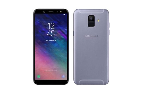 Samsung a600f galaxy a6