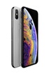 Apple iPhone XS - 4G smartphone - double SIM / Mémoire interne 256 Go - écran OEL - 5.8" - 2436 x 1125 pixels (120 Hz) - 2x caméras arrière 12 MP, 12 MP - photo 1