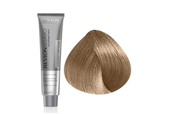 Revlon Brosse coiffante Coloration soin haute performance, 9.01 : blond très clair cendré naturel, 60ml, revlon,