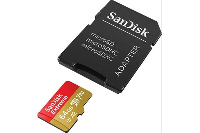 512 Go Carte Micro SD 512 Go/1024 Go Carte mémoire Flash TF haute vitesse Classe 10 avec adaptateur SD gratuit 