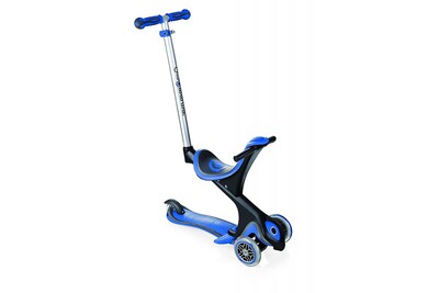 Trottinette Globber Globber Evo Comfort Trottinette Enfant 5 En 1 Bleu Darty Trottinette Globber Globber Evo Comfort Trottinette Enfant 5 En 1 Bleu Darty