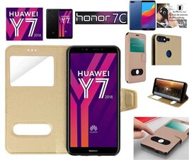 Coque et étui téléphone mobile GENERIQUE iPomcase Étui en cuir éco Or ...