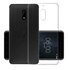 Coque - NOKIA - CC-104 - Transparent - Souple - Ultra fine - Téléphonie Coque - NOKIA - CC-104 - Transparent - Souple - Ultra fine - Téléphonie