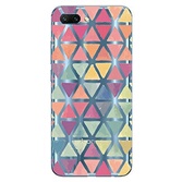 Coque Honor 400 Transparente Anti-choc Motif Glycine Coque Honor 400 Transparente Anti-choc Motif Glycine