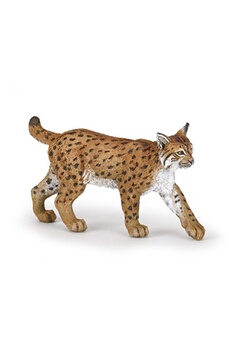 Figurine pour enfant Papo Lynx