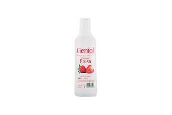 Autres jeux créatifs Geniol Geniol - strawberry shampoo 750 ml