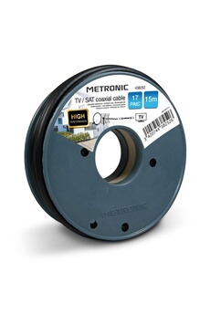 Votre recherche : cable coaxial tv