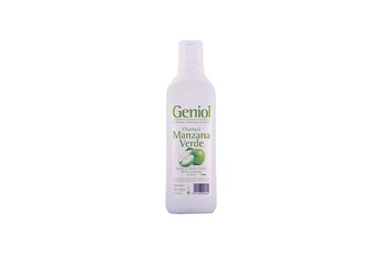 Autres jeux créatifs Geniol Geniol - green apple shampoo 750 ml
