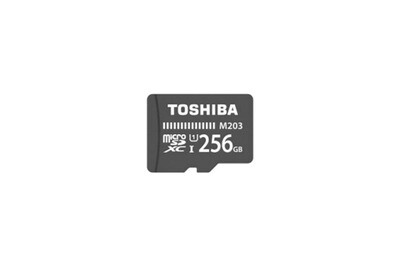 SD Carte Mémoire Micro SD SDHC TOSHIBA 8 Gb Go dispo aussi en 16 32 et 64 Giga 