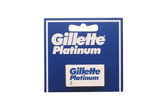 Autres jeux créatifs Gillette Gillette - gillette platinum 5 uds