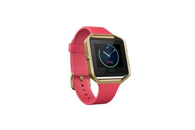 Montre connectée fitbit Montre connectée fitbit