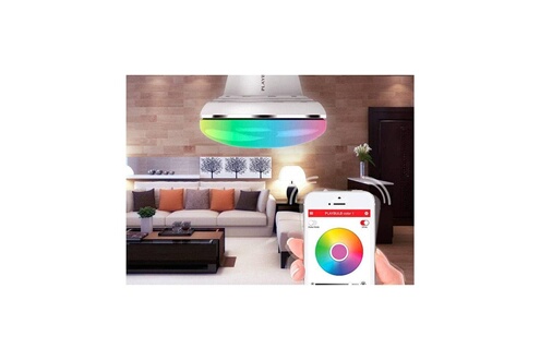 PLAYBULB RAINBOW