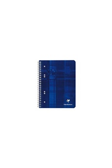 Clairefontaine Cahier Metric Studium Quadrillé 5,5 Mm 5 Unité(S)