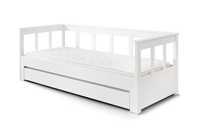 Lit Enfant Vipack Lit Gigogne En Bois Escamotable 90x0 Avec Tiroir De Rangement Et Sommier Alpin Darty Lit Enfant Vipack Lit Gigogne En Bois Escamotable 90x0 Avec Tiroir De Rangement Et Sommier Alpin Darty
