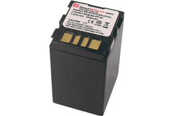 JVC Batterie pour caméscope Jvc jvc gr-d248e