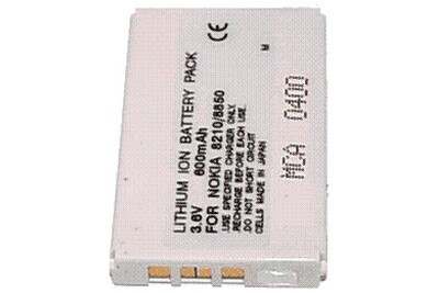 batterie pour nokia 5210