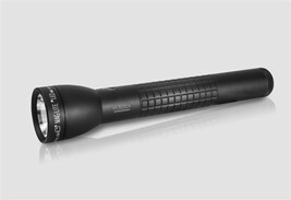 Lampe de poche - MAGLITE - ML50L 3C LED - Noir - 400m portée - 3 modes Lampe de poche - MAGLITE - ML50L 3C LED - Noir - 400m portée - 3 modes