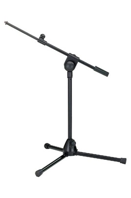 Accessoires audio IMG Stage Line - MS-20 - Support pour microphone