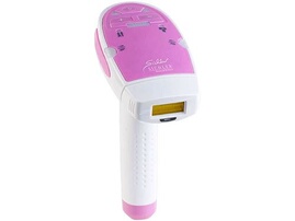Epilation semi-définitive Sichler Beauty Épilateur à lumière
