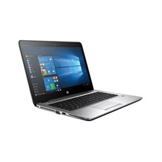 HP 840 G3 Elitebook Intel Core i5 6300U Dual Core 8Gb 256Gb 14 Windows 10 Pro Ultrabook Intel-Hd.