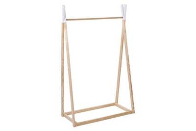 Penderie Portant Atmosphera For Kids Penderie Pour Enfant En Pin Quot Reve Quot 126cm Naturel Darty Penderie Portant Atmosphera For Kids Penderie Pour Enfant En Pin Quot Reve Quot 126cm Naturel Darty