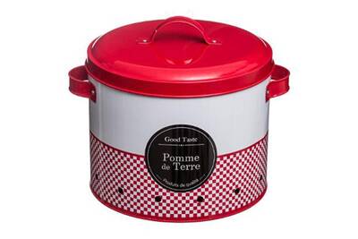 Boite De Rangement Five Simply Smart Boite A Pomme De Terre En