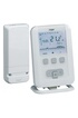 Hager Kit thermostat d'ambiance programmable EK560 + récepteur - photo 1