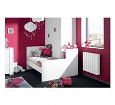 Atlantic Radiateur Accessio Electrique Digital 1250W 524912