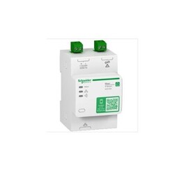Accessoire de gestion du chauffage Schneider Electric Wiser Link module ...