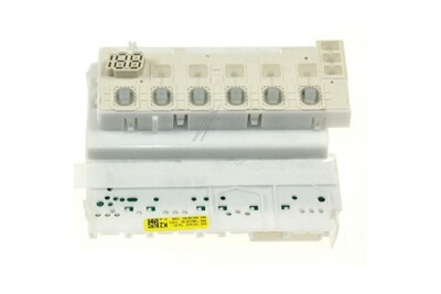 Bosch 00644781 Lave-vaisselle Module de contrôle Pcb 