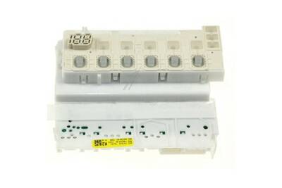 Carte électronique lave vaisselle Bosch B/s/h Module de commande pour