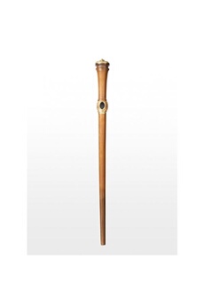 Figurine de collection Noble Collection Harry potter mundungus fletcher's character wand