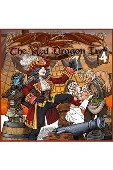 Carte à collectionner Xbite Ltd The red dragon inn 4