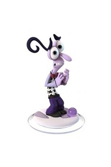 Figurine pour enfant Disney Interactive Disney infinity 3.0 fear (inside out) character figure