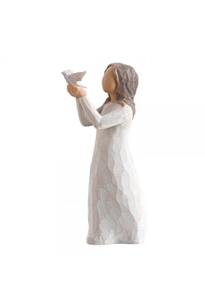 Figurine de collection Willow Tree Soar (willow tree) figurine