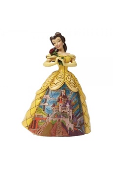 Figurine de collection Enesco Disney traditions enchanted belle