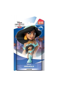 Figurine pour enfant Disney Interactive Disney infinity 2.0 jasmine (aladdin) character figure