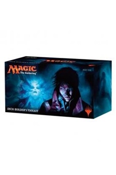 Jeux de cartes Wizards Of The Coast Magic the gathering shadows over innistrad deck builders tool kit