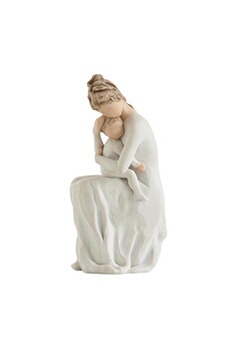 Figurine de collection Willow Tree For always (willow tree) figurine