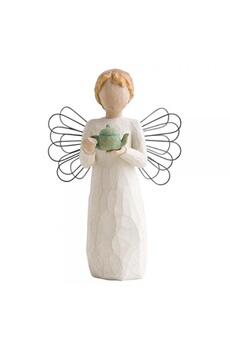 Figurine de collection Enesco Willow tree angel of the kitchen